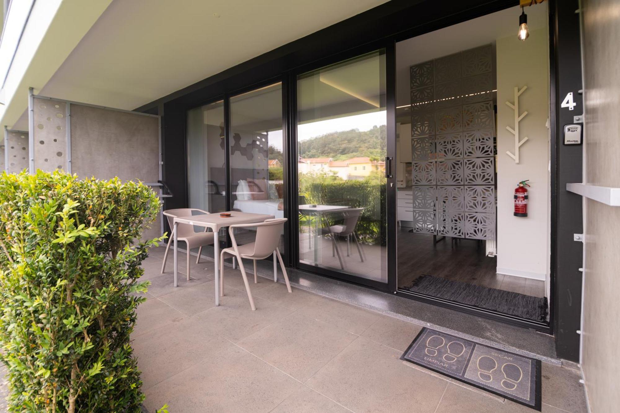Casa Do Manuel Apartment Santana  Bagian luar foto