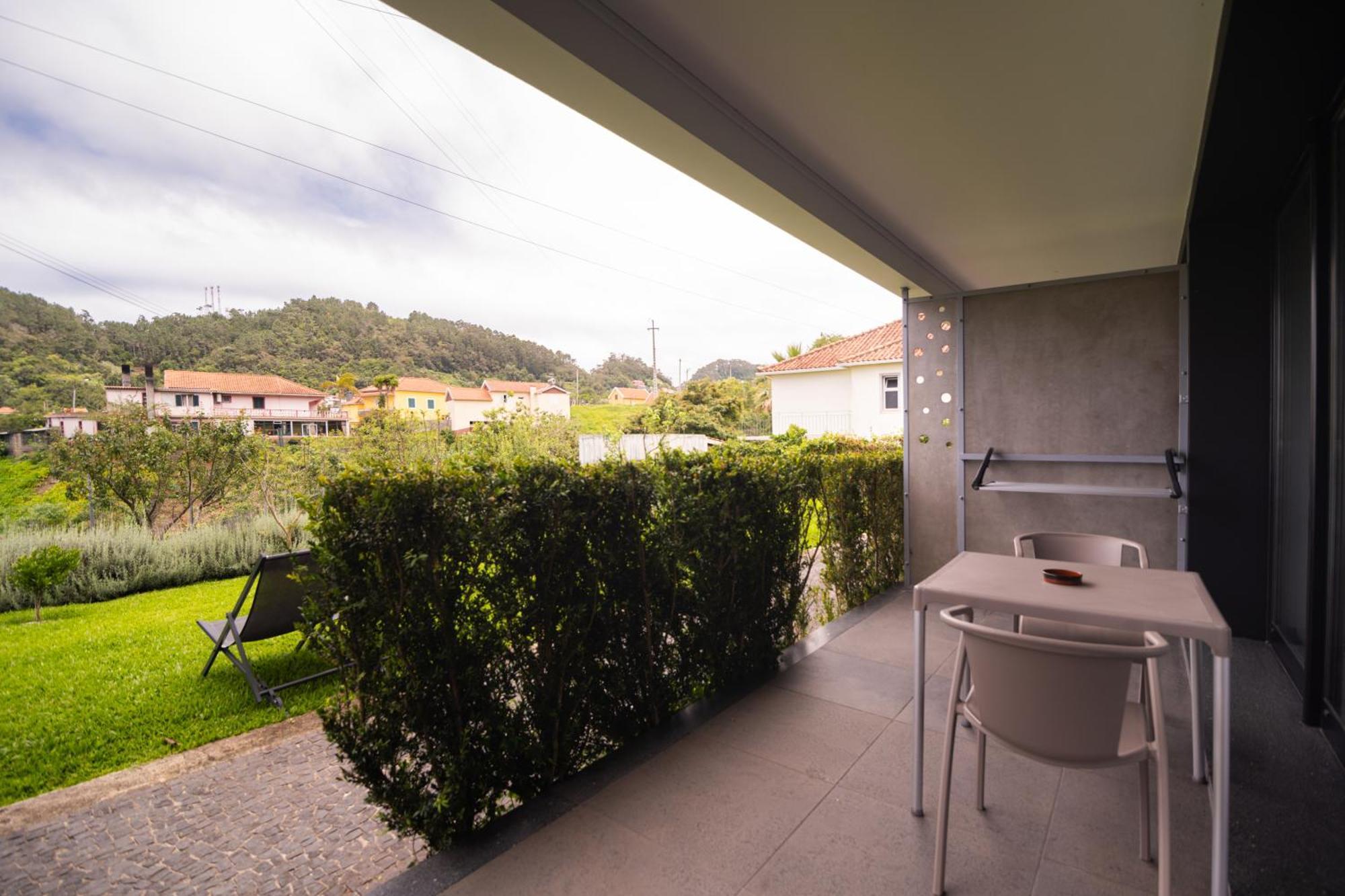 Casa Do Manuel Apartment Santana  Bagian luar foto
