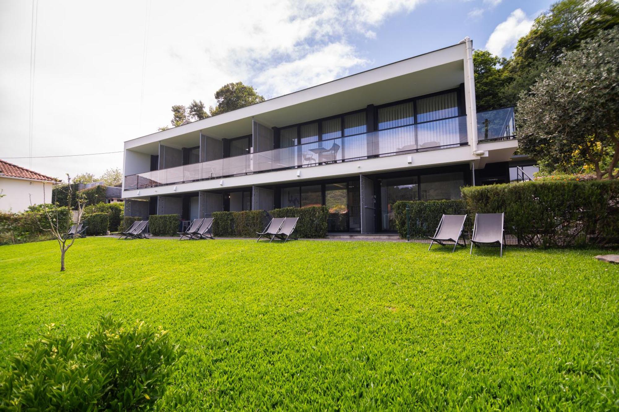 Casa Do Manuel Apartment Santana  Bagian luar foto