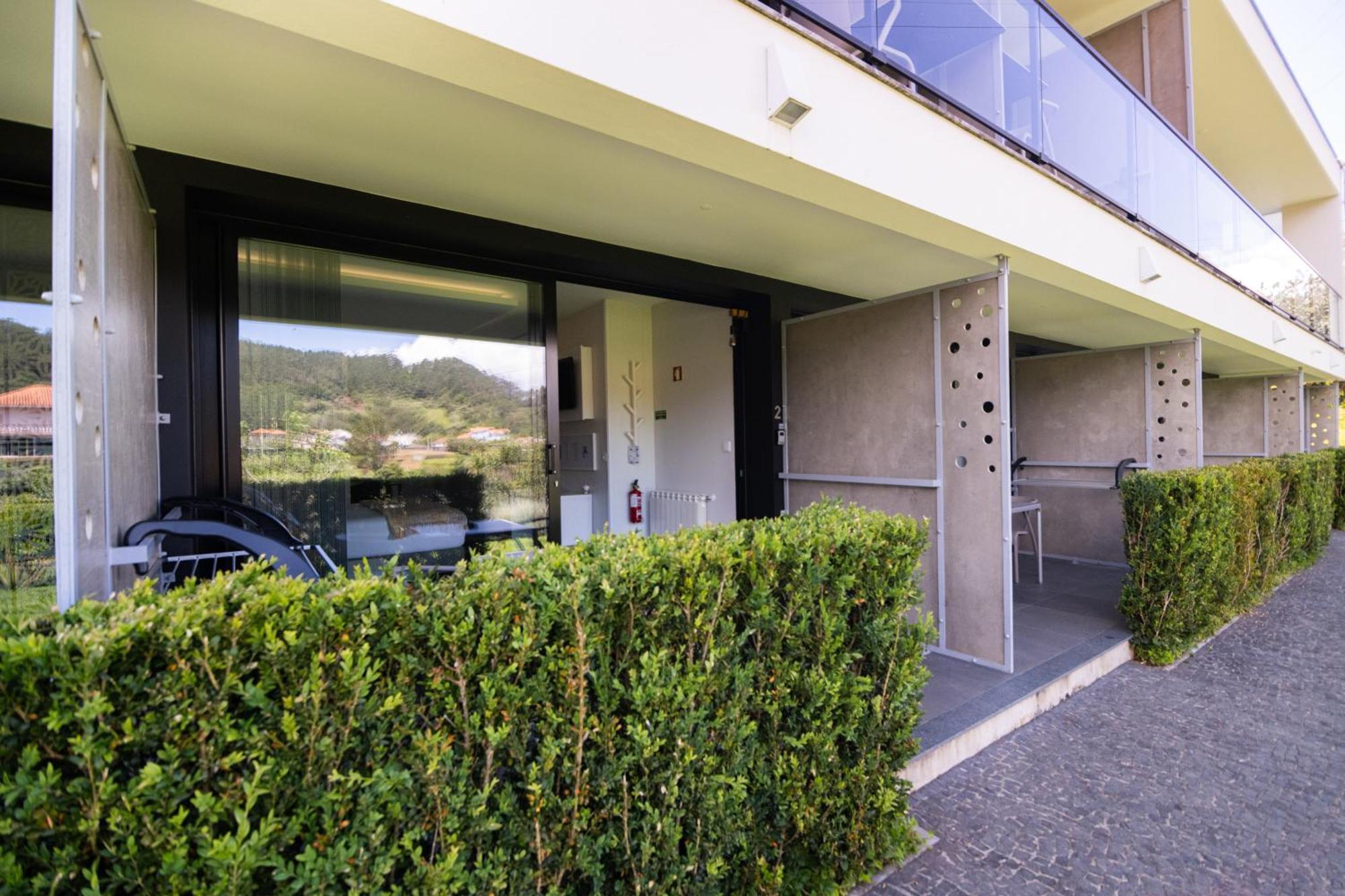 Casa Do Manuel Apartment Santana  Bagian luar foto
